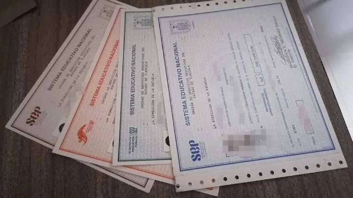 ¿Cómo validar certificados escolares en Edomex?