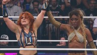 AEW Dynamite Results (10/22/25): Women’s Tag Team Tournament Bracket Unveiled
