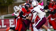 Cherry Hill East clinches WJFL Memorial title, tops Bridgeton