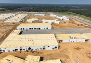 Alabama lawmakers get update on new $1.25 billion prison; staffing increase