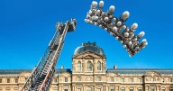 Who Heisted the French Crown Jewels From the Louvre?