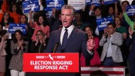 DOJ to send election monitors to California and New Jersey