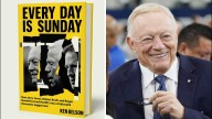 How Jerry Jones handles New York fans