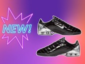 Nike is reviving this cult-favorite soccer shoe from 2003 and you’ll need to be online early to have any chance of getting a pair