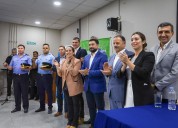 Aimogasta: ponen en funcionamiento el Instituto Superior de Formación en Seguridad