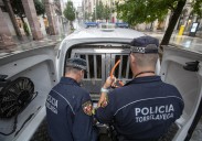 Torrelavega incorporará ocho policías locales pendientes desde hace años
