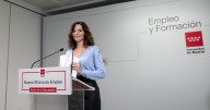Ayuso carga contra Sánchez por la reforma constitucional del aborto y revela que ha sufrido dos