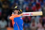 Indian domination: Record-breaking Abhishek, Varun continue to top ICC T20 rankings