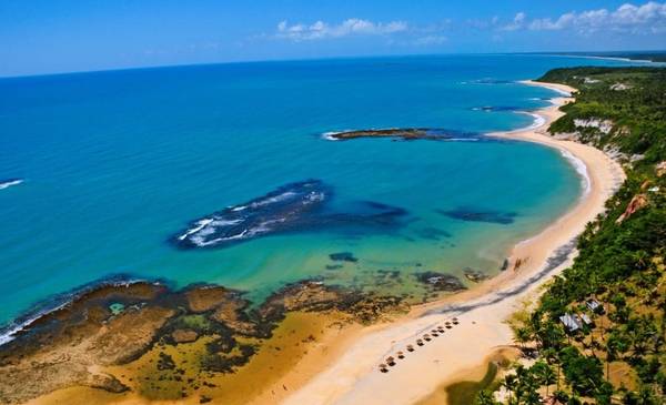 El paraíso caribeño a cuatro horas de Argentina ideal para el verano