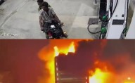Bus Tragedy: Cops Grill Pillion Rider to Unravel Truth
