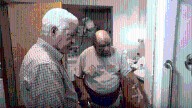 Knoxville man left with unfinished shower for months after maintenance didn't complete project