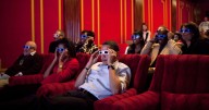 The White House movie theater demolition ends a storied era in presidential history
