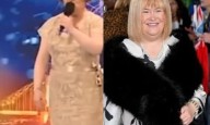 Así luce Susan Boyle, 16 años después de sorprender al mundo en Britain’s Got Talent