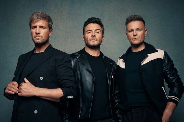 Westlife now set to play 10 nights at Dublin’s 3Arena after adding five more shows