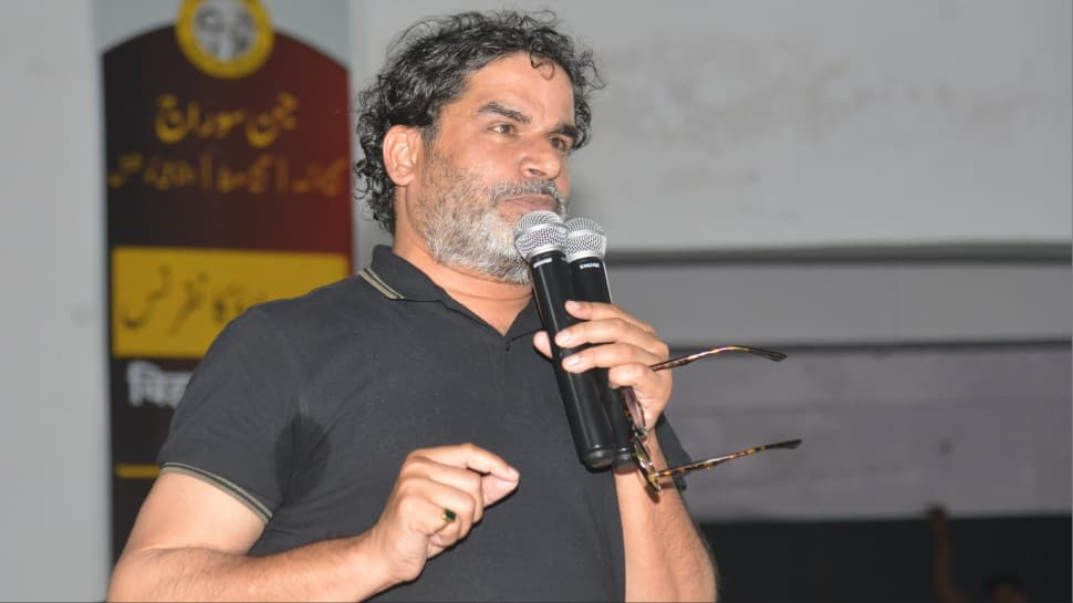 Prashant Kishor Rejects Claims Of Double Voter Registration In Bihar And Bengal