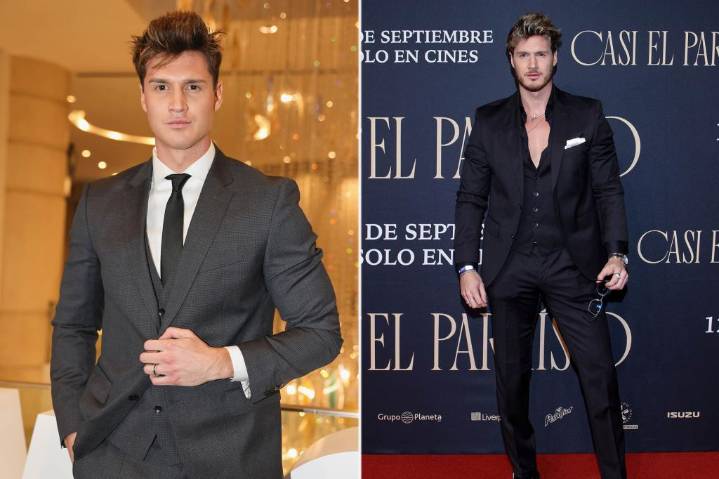 Argentinian model, singer Fede Dorcaz shot and killed by motorcycle riding thugs in Mexico City: reports