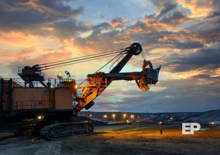 Precio del cobre alcanza máximos históricos y refuerza ingresos para Chile