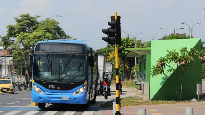 Nueva recarga MIO: Cali moderniza su sistema de transporte