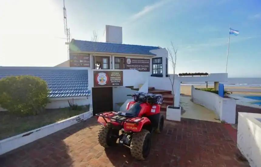 Villa Gesell suspendió el concurso de guardavidas tras fallo de la Corte