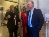 Judge demands Trump DOJ appointee's documents in probe of Leticia James indictment