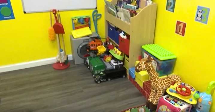 Government shutdown puts Tennessee families at risk of losing Head Start services