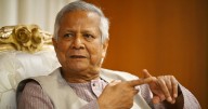 What America can learn from the George Washington of Bangladesh