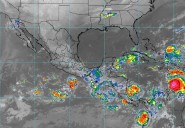 Clima para hoy martes 21 de octubre de 2025