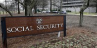 Social Security recipients get a cost