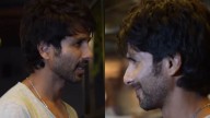 Shahid Kapoor’s New Hair Style Can Give Gen Z A Run For Their Money