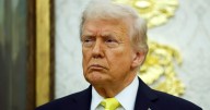 Trump asking banks to report suspected "domestic terrorist activity," Free Press reports