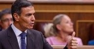 Sánchez afronta su comparecencia en el Senado como un Vietnam pero convencido de haber mitigado la onda expansiva del caso Ábalos