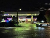 1 dead, 1 critical following stabbing in downtown Indy