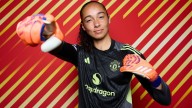 Tullis-Joyce's remarkable rise to USWNT and Man United No. 1