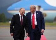 Europe and Ukraine Prepare 12-Point Proposal To End Russia’s War