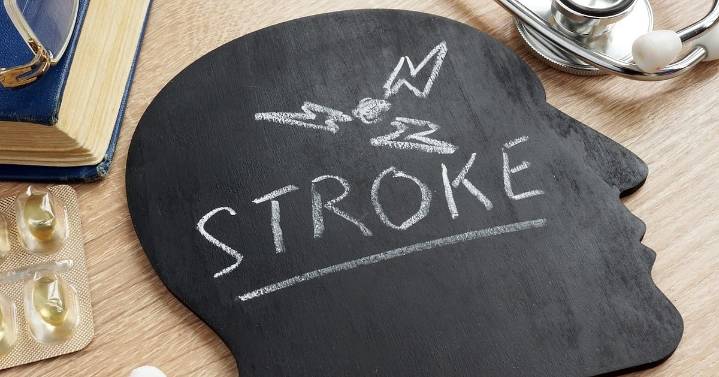 Doctors see increase in stroke cases among youngsters