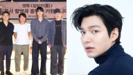 Lee Min Ho locks next project after Omniscient Reader: The Prophecy, joins Yoo Hae Jin,...