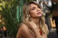 “Fue muy intimidante”. Nazarena Di Serio contó su desagradable experiencia con un acosador