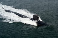 General Dynamics Q3 profits rise 14% as marine, aerospace demand surges