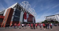 Man Utd announce death of midfielder Jimmy Nicholson with heartbreaking statement