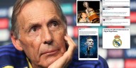 El mundo del fútbol le rinde sus respetos a Miguel Ángel Russo: los mensajes de Real Madrid, Barcelona, PSG y otros clubes tras la muerte del DT