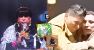 La Chola Chabuca envía emotivo mensaje a Agua Marina tras atentado armado: “No se les podrá callar” En el programa ‘Esta Noche’, la Chola Chabuca mostró su solidaridad con la agrupación de cumbia y co