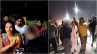 Who Is Farzana? Girl Abuses CM Yogi & Dares To Slaughter Cows In Viral Video; FIR Filed After Outrage By Hindu Activists In Ghaziabad