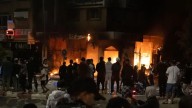 Marruecos: dos muertos y casi 300 heridos dejan protestas juveniles por mejoras en educación y sanidad