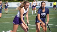 Lydon, Sullivan power Rumson-Fair Haven past St. John Vianney