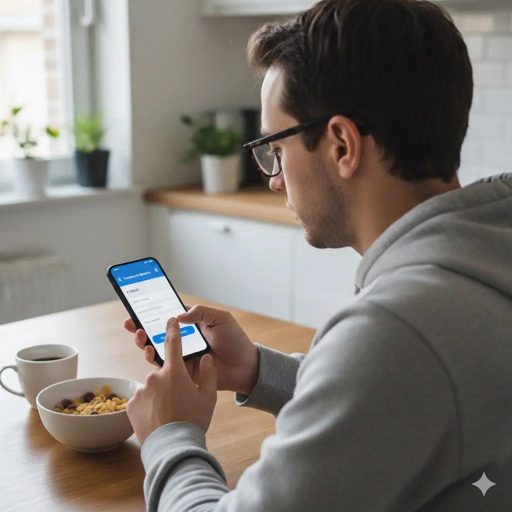 Fisco advierte sobre palabras prohibidas en transferencias SPEI para evitar sanciones