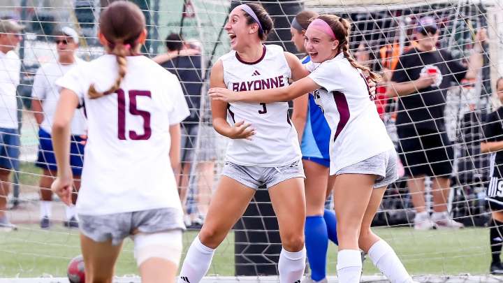 2025 Hudson County girls soccer final preview