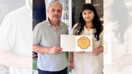 Steeped in stories at 17: How this teen from Gurugram is reviving Haryana’s folktales