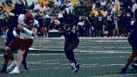 Southern Miss beats UL Monroe, 49-21, to become bowl-eligible for first time since 2022