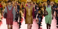 Miu Miu Spring/Summer 2026 at Paris Fashion Week