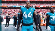 Walker "to do everything in his power" for Chance To Play in Week 5 vs. Chiefs